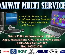 BUY ANTIVIRUS Daiwat multiservices