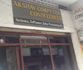 BUY ANTIVIRUS Akshay Computer