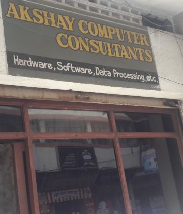 BUY ANTIVIRUS Akshay Computer