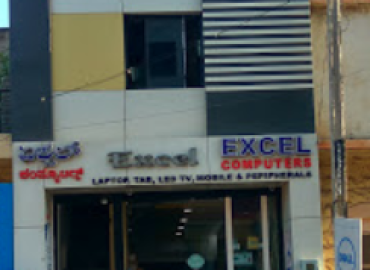 BUY ANTIVIRUS Excel Computer Systems