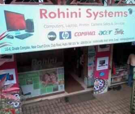 BUY ANTIVIRUS Rohini Systems