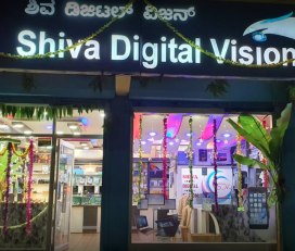 BUY ANTIVIRUS Shiva Digital Vision