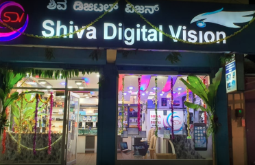BUY ANTIVIRUS Shiva Digital Vision
