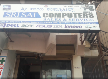 BUY ANTIVIRUS Sri Sai Computers