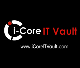 BUY ANTIVIRUS I-Core IT Vault