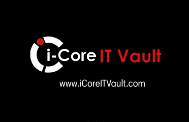 BUY ANTIVIRUS I-Core IT Vault