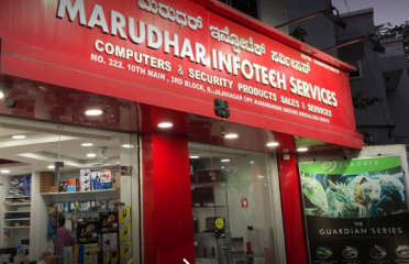 BUY ANTIVIRUS Marudhar Infotech Services