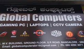 BUY ANTIVIRUS GLOBAL COMPUTERS