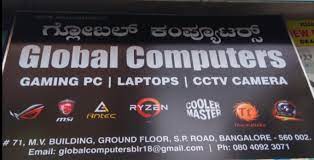 BUY ANTIVIRUS GLOBAL COMPUTERS