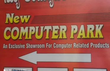 BUY ANTIVIRUS New Computer Park