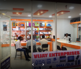 BUY ANTIVIRUS Vijay Enterprises