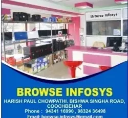 BUY ANTIVIRUS Browse Infosys