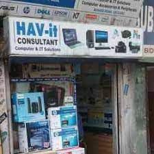 BUY ANTIVIRUS Hav-it Consultant