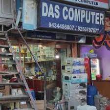 BUY ANTIVIRUS Das Computer