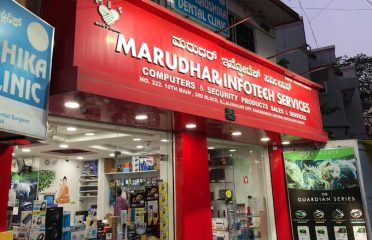 BUY ANTIVIRUS Marudhar Electronics