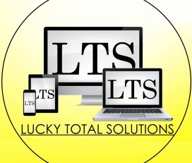 Buy-Antivirus Lucky Total Solutions