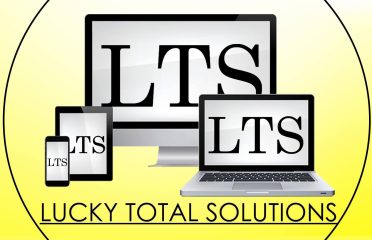 Buy-Antivirus Lucky Total Solutions