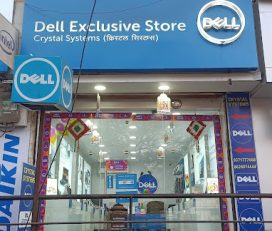 BUY ANTIVIRUS- Dell Exclusive Store